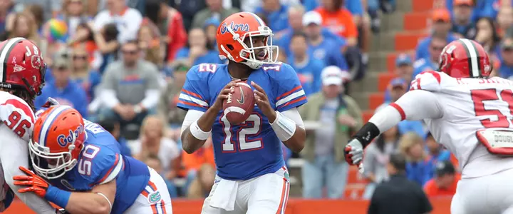 Brissett and Johnson to Transfer from Florida Football Program