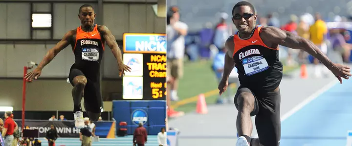 Florida's Omar Craddock Named to 2013 The Bowerman Preseason Watch List