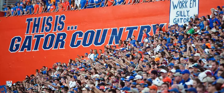 Gator Ticket Office Announces 2013 Football Season-Ticket Ordering