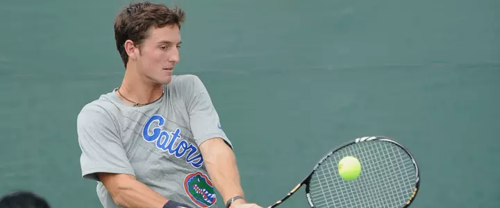 Diep and Watson advance at ITA Men's All-America Qualifying