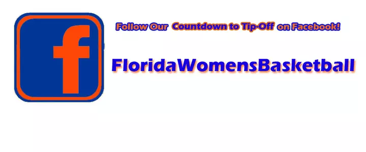 Follow Our Countdown to Tip-Off on Facebook!