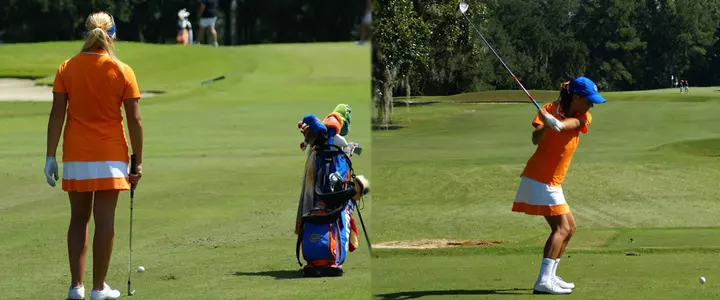 No. 5 Gator Women Face Tough Field for the Second-Straight Year at the Tar Heel Invite
