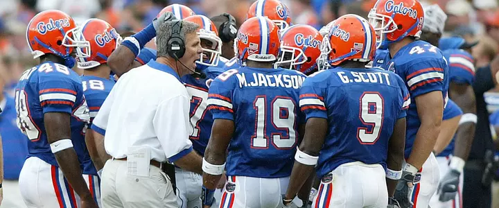 History Lesson: 2003 Florida-LSU Game was a Shocker Few People Saw Coming