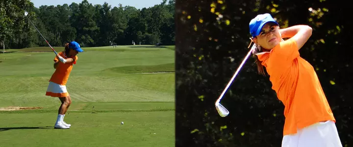 Mitchell with a Career Day as Gators Slip One Spot to Finish Eighth at the Tar Heel Invitational