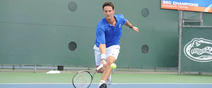 Gators Continue Strong Play at ITA Southeast Regional in Atlanta