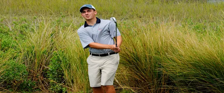 Gators Sit in a Tie for Fifth Place after Two Rounds at Crooked Stick