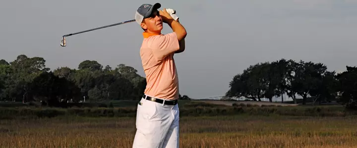 Gators Finish Seventh at Crooked Stick Intercollegiate