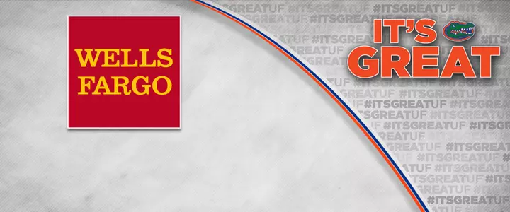 University of Florida Athletic Association Extends Longstanding Partnership With Wells Fargo