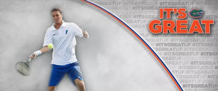 Watson Wins Consolation Singles Title at ITA Southeast Regional