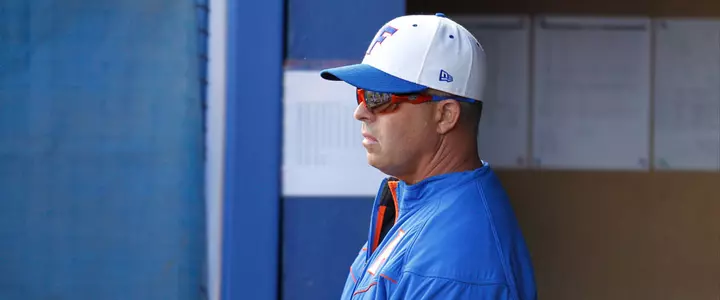 Gators' Recruiting Class Ranked No. 1 by Baseball America