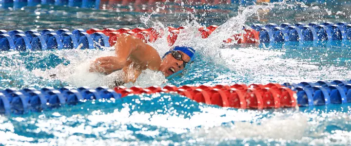Gator Women See Impressive Results, Trail Cal After Day One
