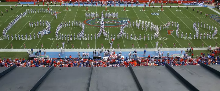Broadcast Information: Florida at Missouri #UFvsMIZ