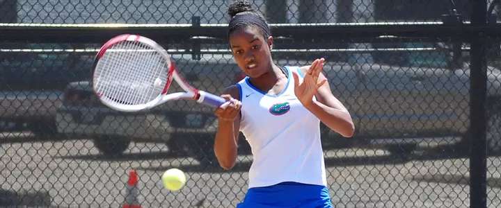 WTennis: Gators Post Stunning 17-0 Record at USTA/ITA Southeast Regionals
