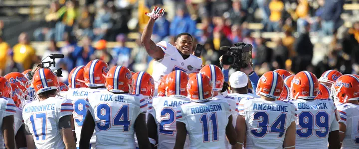 #UFvsMIZ - A Look Through the Eyes of Social Media