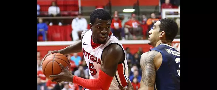Carter Happy to be Eligible, Now Wants to be Healthy
