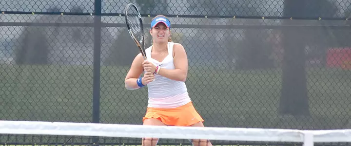 W-Tennis' Cercone Advances to ITA Southeast Regional Singles Final