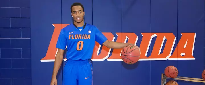 Kasey Hill Named to Bob Cousy Award Watch List