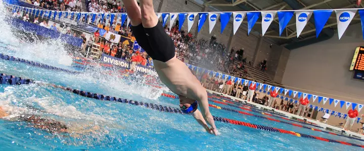 Senior Brad deBorde, the Journey to Becoming a Gator All-American