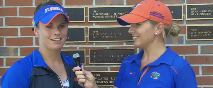 Freshman Belinda Woolcock Ordered WHAT from a local restaurant???