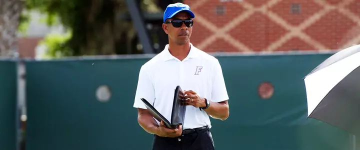 Gators Making Strides in Year Two Under Head Coach Bryan Shelton