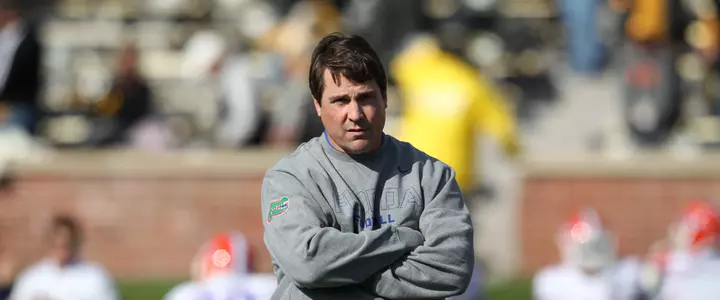 Gators Return to Basics, Explore Changes to Snap Two-Game Skid