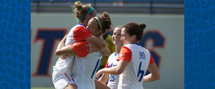 No. 7 Florida soccer at Tennessee Friday