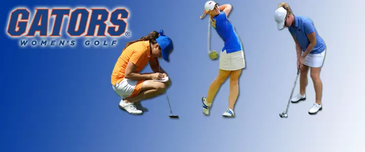 Florida Women's Golf Completes Fall Season at the 2013 Alamo Invitational