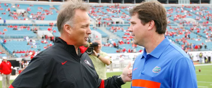Gators-Bulldogs Showdown Still Has SEC East Implications Thanks to Missouri's Miss