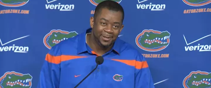 VIDEO: Asst. Coach David Lowery Provided a Practice Update
