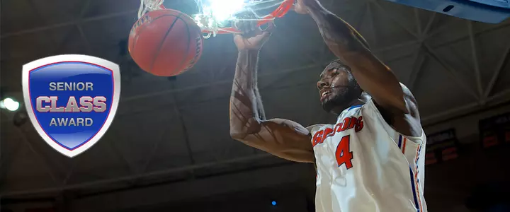 Patric Young Named Senior CLASS Award Candidate