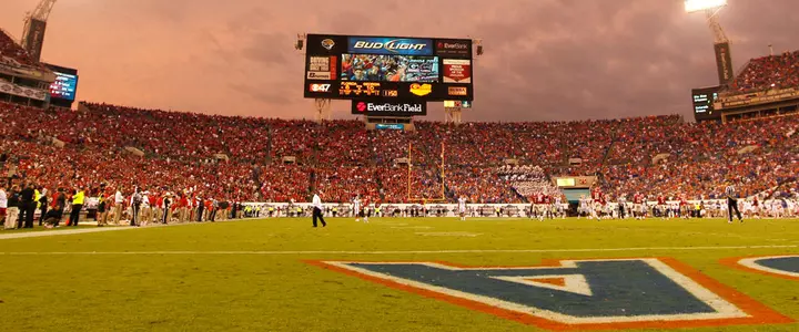 Broadcast Information: Florida vs. Georgia #UFvsUGA
