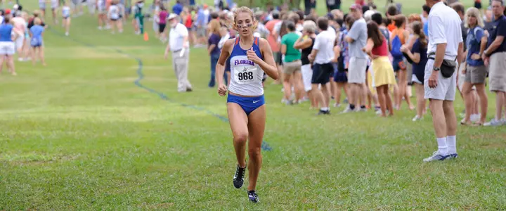 Back on Course: Freak Accident Doesn't Deter Cory McGee