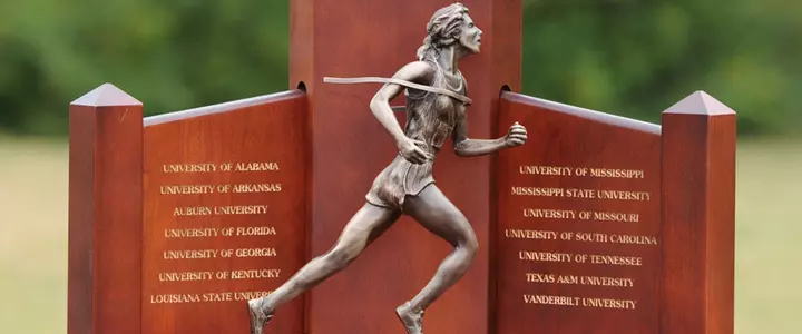 Florida Welcomes #SECXC to Gainesville Nov. 1 at Mark Bostick Golf Course, 8:45 a.m.