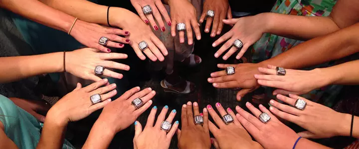 Great Gator Weekend: A Recap of UF's Softball Celebrations Oct. 4-6