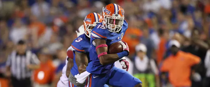 Purifoy Has More to Celebrate Than First Interception; Injury Report, More Tidbits