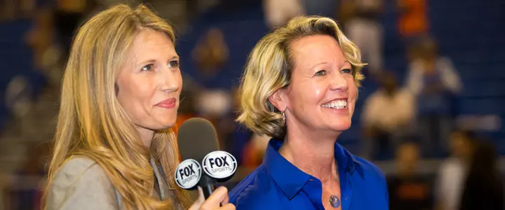 VIDEO: Mary Wise Recaps Weekend Sweeps, Previews Full SEC Home Weekend