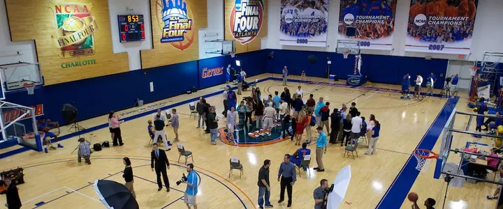 Media Day Recap: Donovan Press Conference & Player Quotes