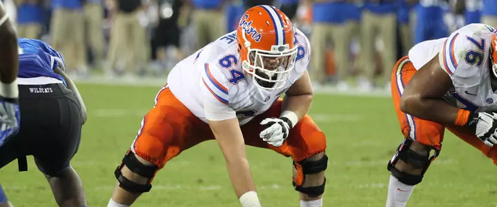 Redshirt Offensive Lineman Kyle Koehne: From Hoosier Country to the Gator Nation