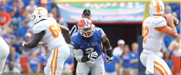 Easley: 'Overcoming Obstacles in Life, I do it Everyday; This is Not Any Different'