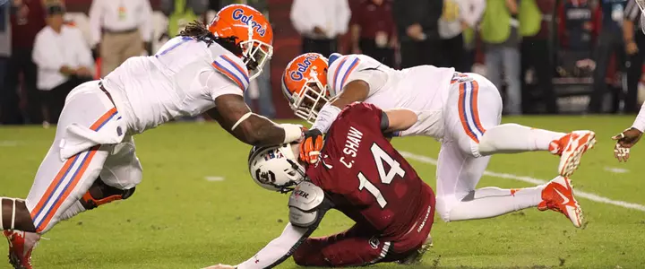 Gators Showed They Still Have Some Fight Left