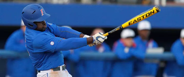 Gator Baseball Announces Weekly Practice Schedule To Complete Fall Ball
