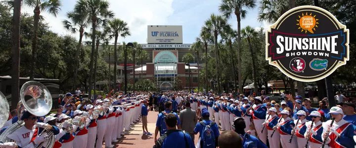 VISIT FLORIDA Partners with IMG for 'Share a Little Sunshine Showdown'