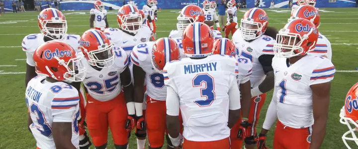 Seeking Separation: SEC East Hopes on Line in Florida-Georgia Game