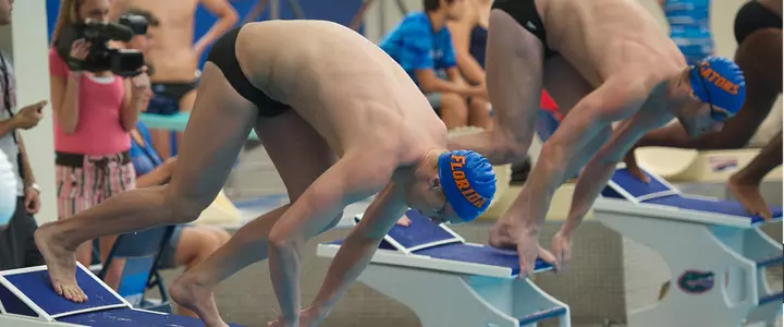 Florida Responds at Night, Breaks Two School Records on Day 2 of Ohio State Invite