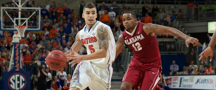 Wilbekin Ready to Rejoin Gators for Jacksonville Game After Long Road Back