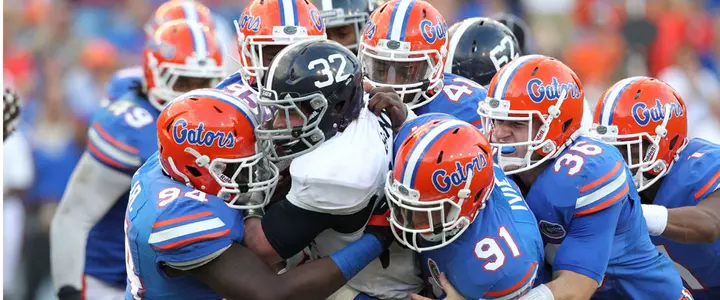 Gators Brace for Steep Challenge against Noles
