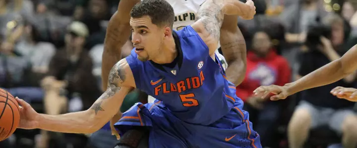 Feel the Flow: Wilbekin's Return Keys Big Offensive Night in Win at JU
