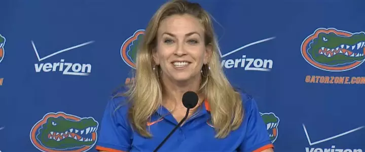 VIDEO: IT'S GAME WEEK!! What is Coach Butler Expecting from her Gators?