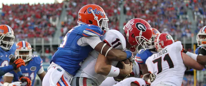 Gators Want Slow Starts to Disappear Fast