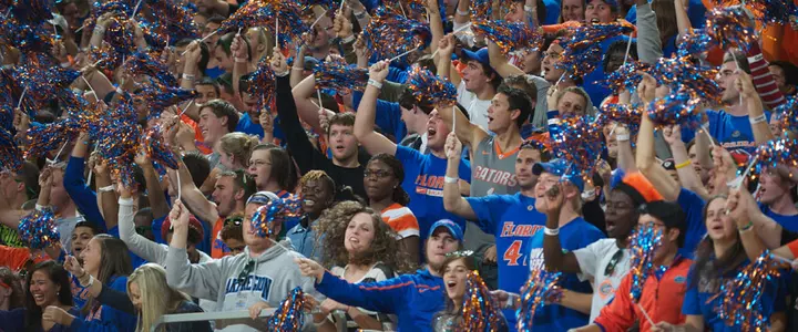 Parking Details for Homecoming Friday Announced